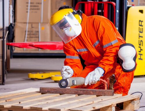 Sicurezza sul luogo di lavoro ed onere probatorio